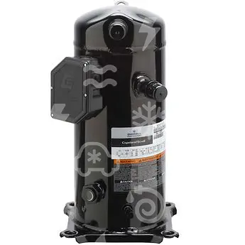 kompresor Copeland Scroll ZB45 KQE-TFD-559, R404A, R134a, 380 - 42